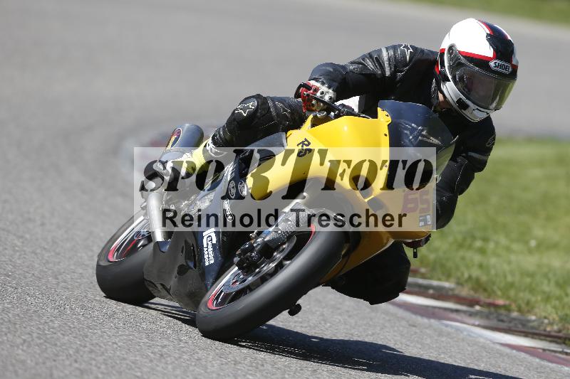 /12 30.04.2025 Speer Racing ADR/Classic/65